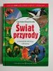 ŚWIAT PRZYRODY. PRZEWODNIK - Christian Bouchardy 